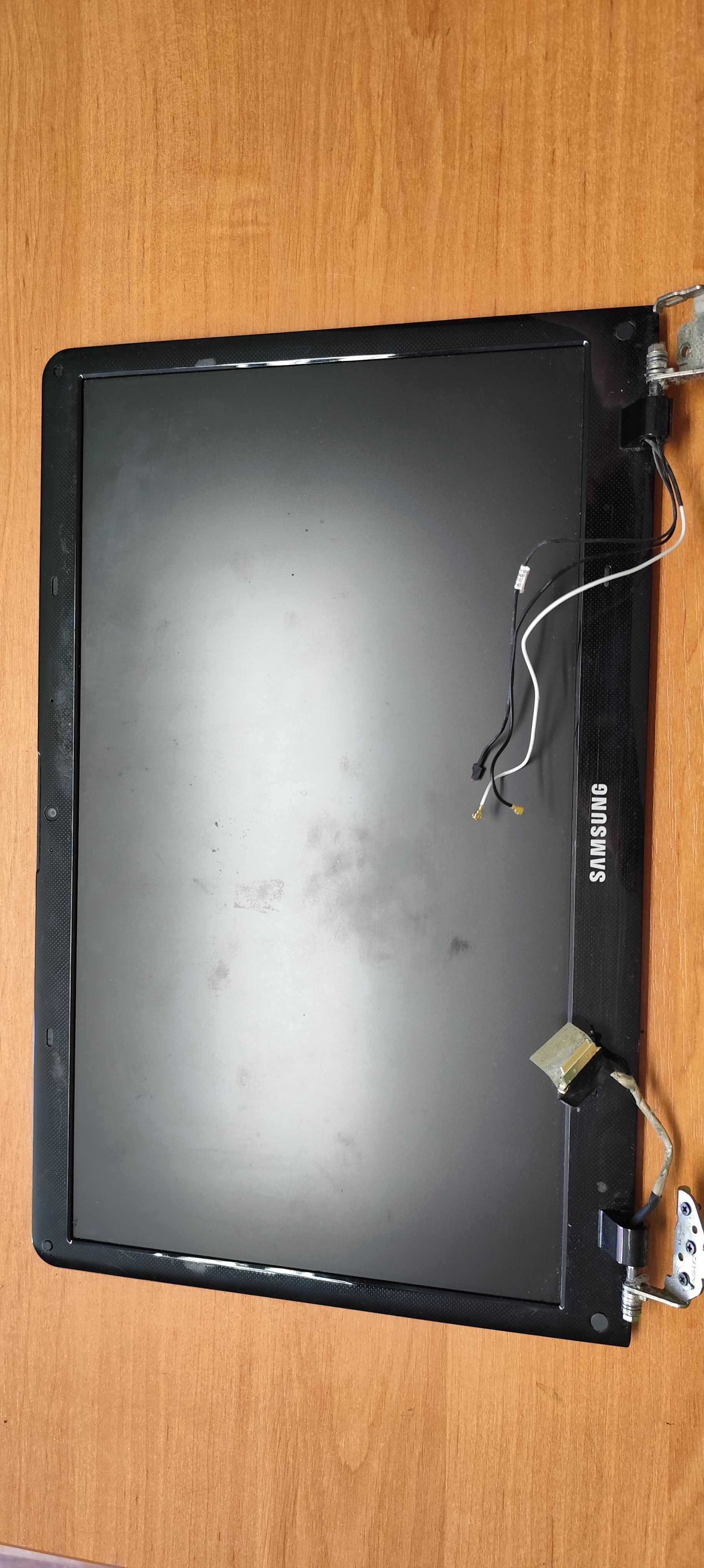 Matryca Do Laptopa Samsung NT350EC