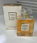 Coco Mademoiselle
