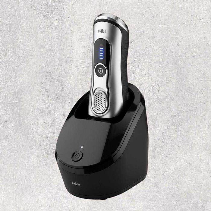 Електробритва BRAUN Series 9 Wet+dry