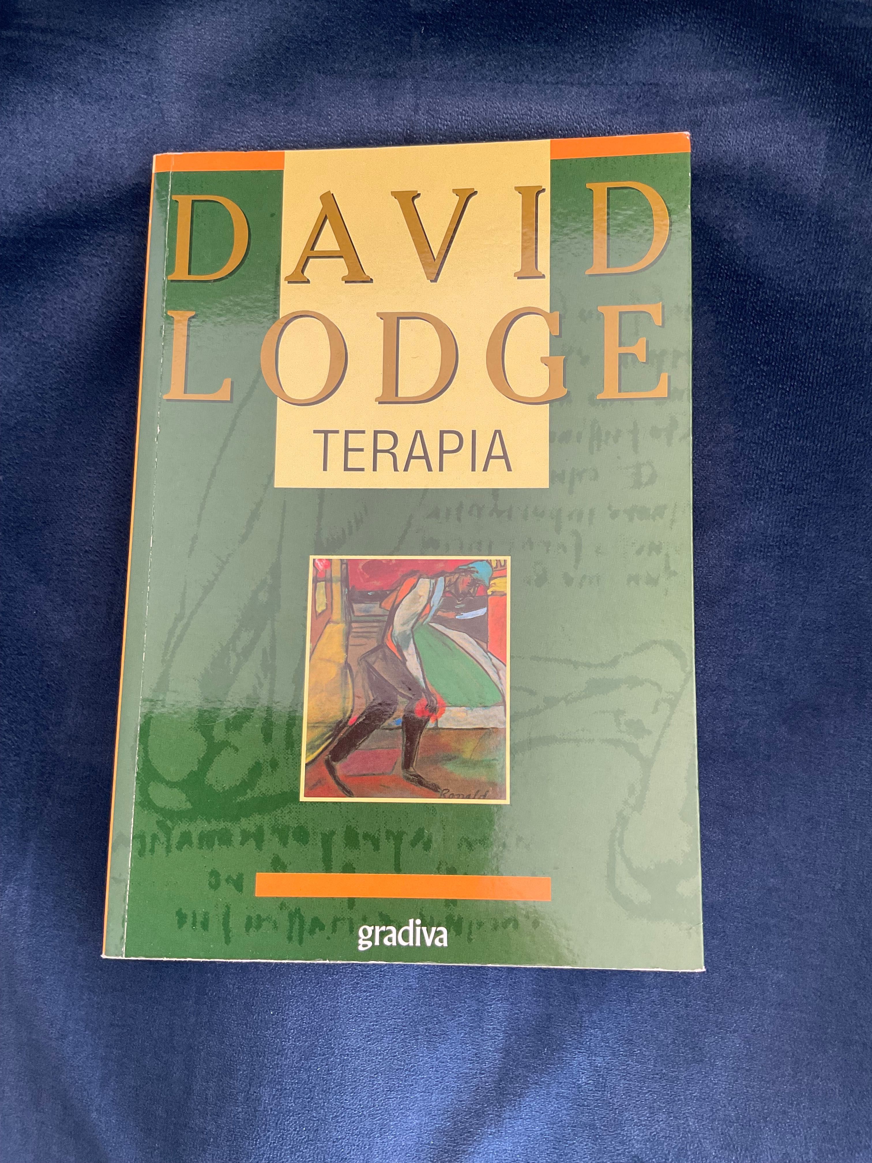 Terapia de David Lodge