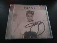 Imany (autograf) the shape of a broken heart CD