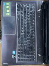 Laptop lenovo y580