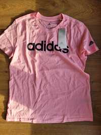 Koszulka damska Adidas roz.L nowa
