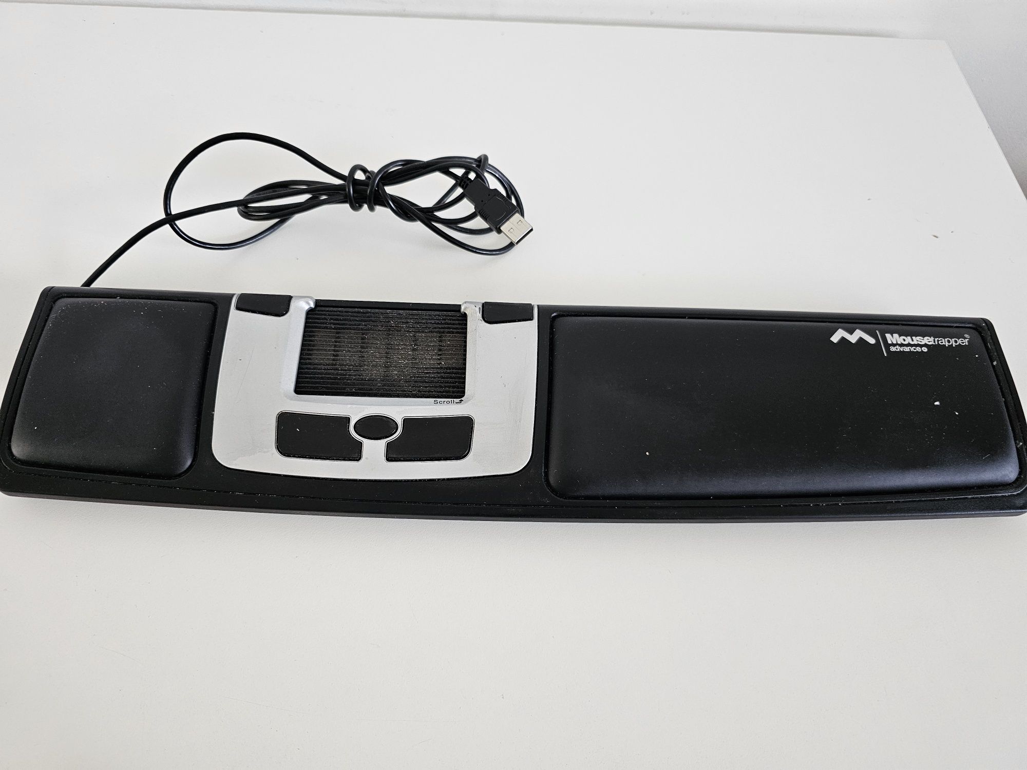 Touchpad do klawiatury mysz  trappeer advance
