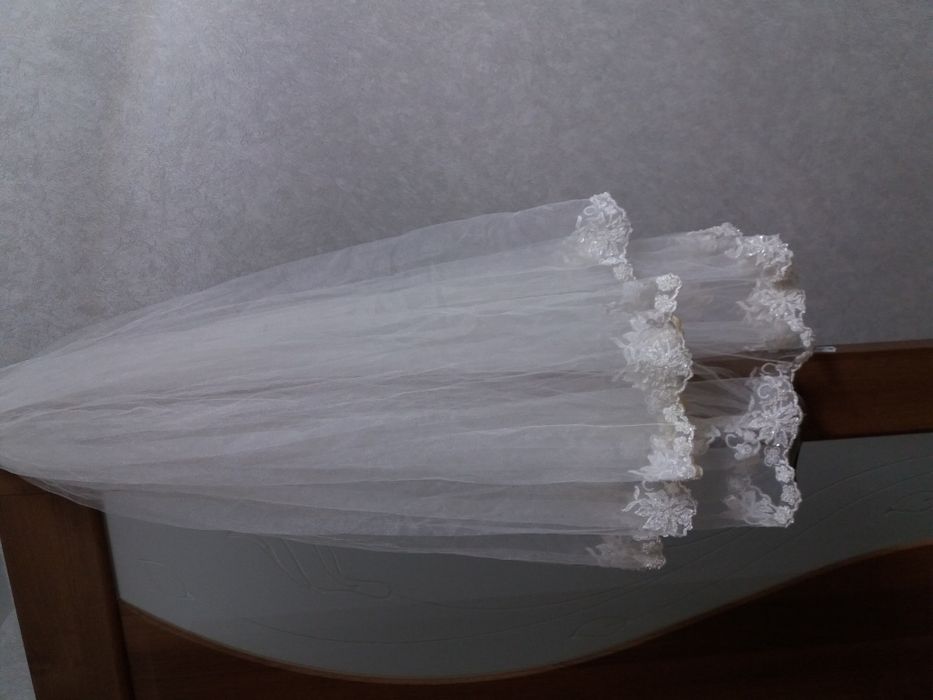 Свадебное платье б/у можно прокат днепр