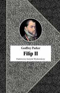 Filip Ii, Geoffrey Parker