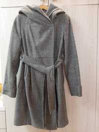 Ідеальне пальто для вагітних
