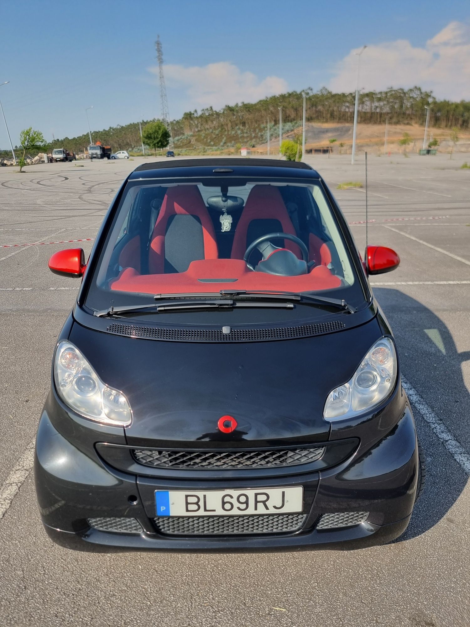 Smart ForTwo | Diesel