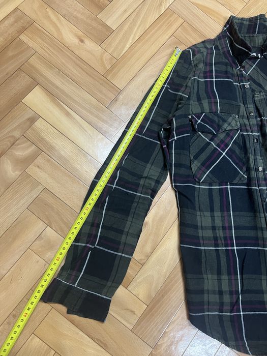 Сорочка sinsay xs