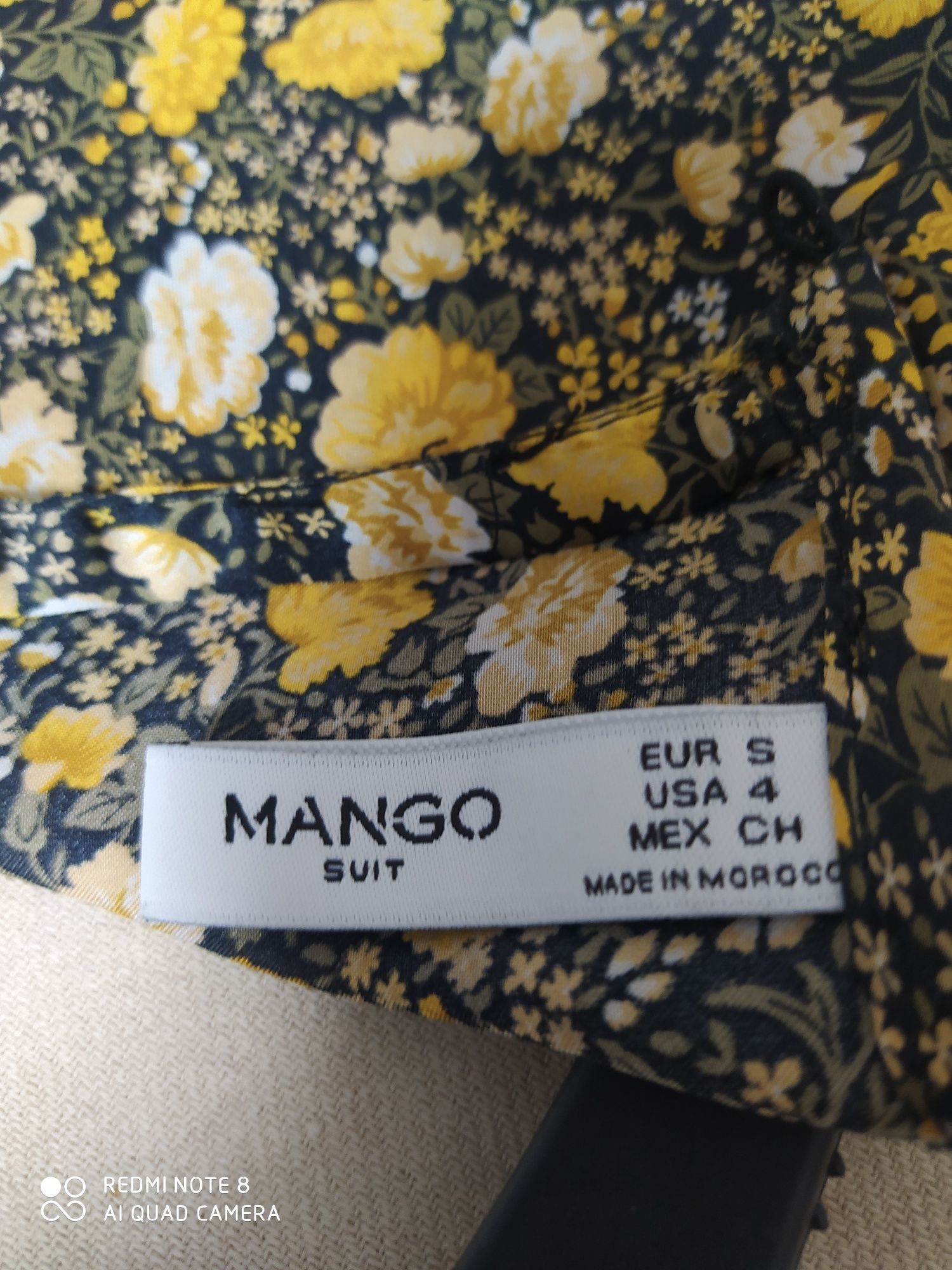 Сукня  Mango. Розмір S.