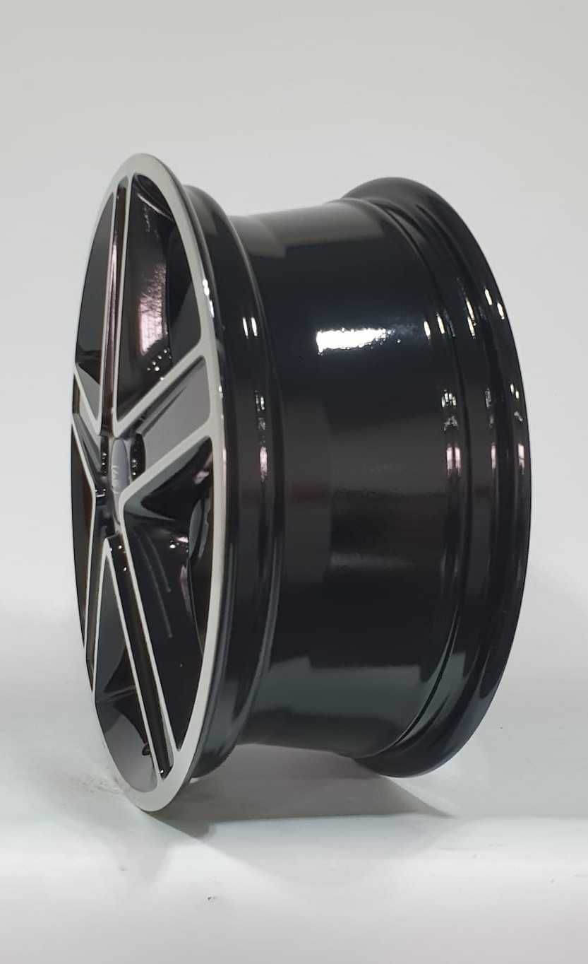3668-Jantes 16 5x108 Originais Ford Focus, C-Max, Connect, etc.
