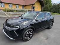 Opel Mokka B GS Line 1.2 Benzyna, Bogate Wyposażenie