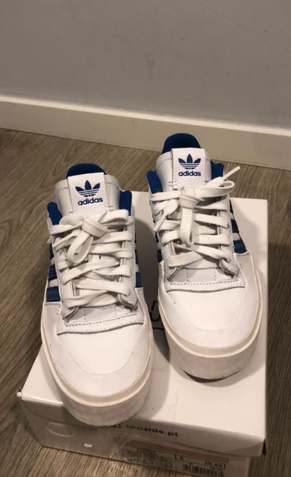 Adidas - Como NOVOS