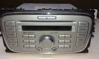 Radio CD Ford Kuga I Mondeo 4 2007/08