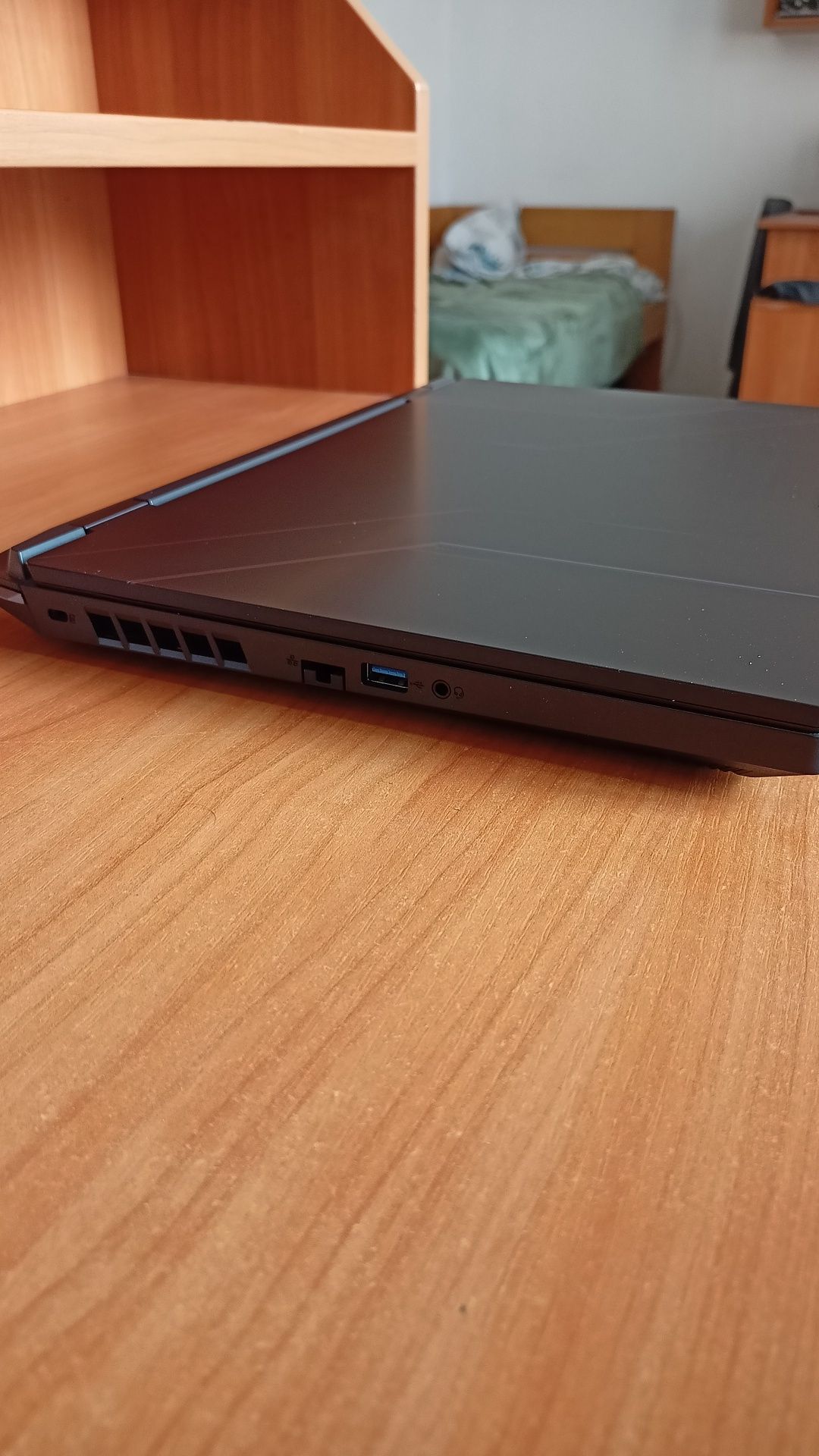 Ігровий ноутбук Acer Nitro 5 AN515-46 | Ноутбук для відеомонтажа