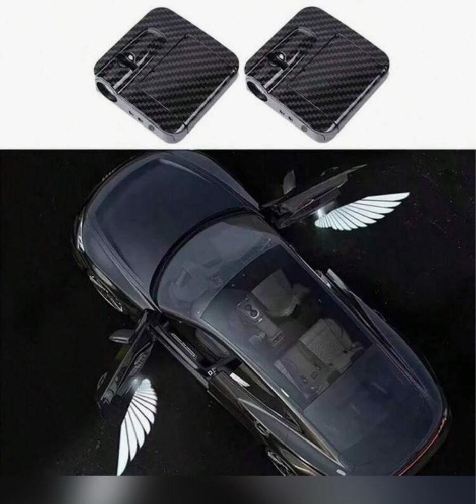 Swiatelko na baterie