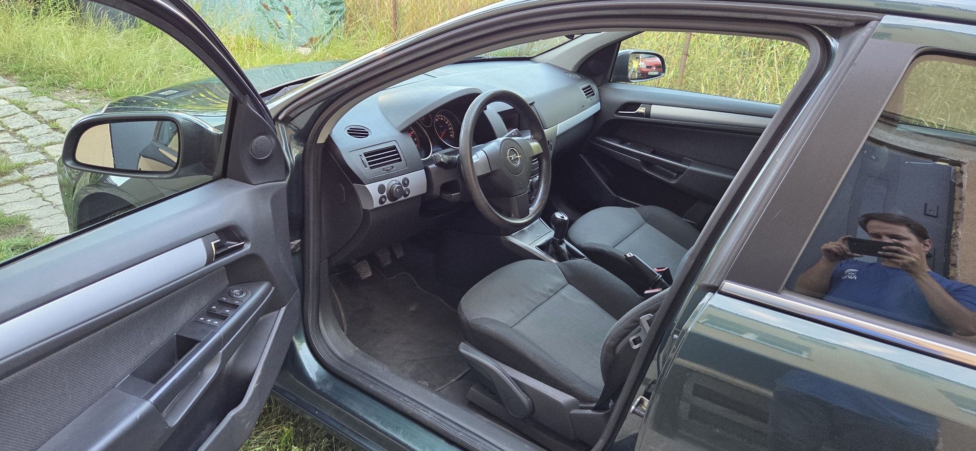 Sprzedam Opel Astra