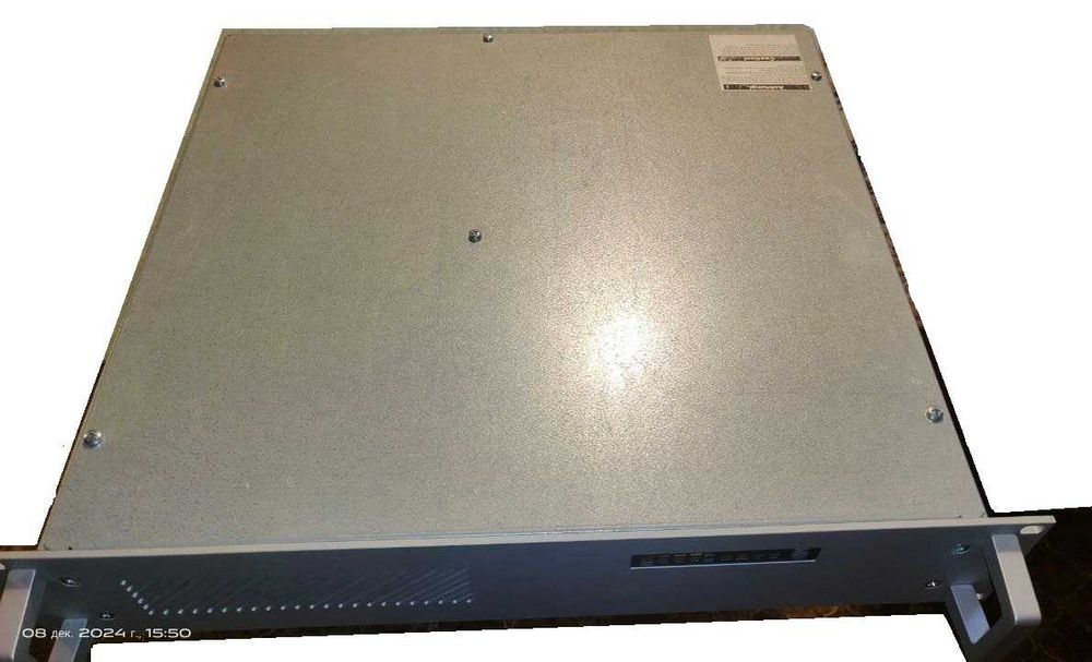 APC UPS ИБП Effekta rmh1500