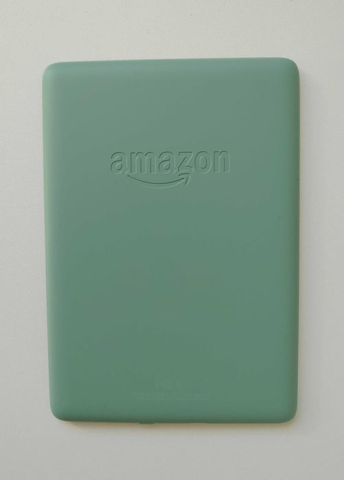 kindle paperwhite 10  8 Гб підсв синя/зелена/червона