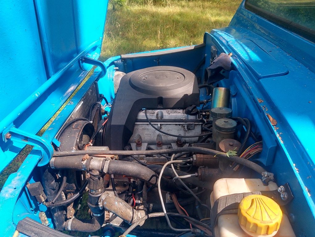 Луаз 969 М гарний стан