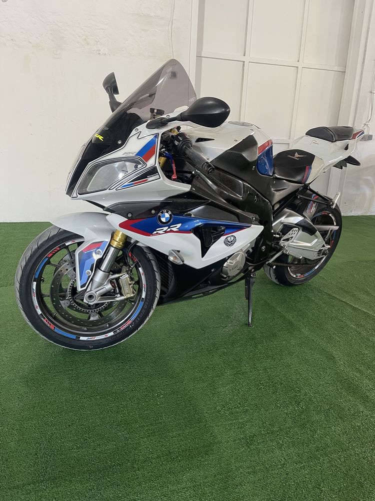 Bmw s 1000rr 2013