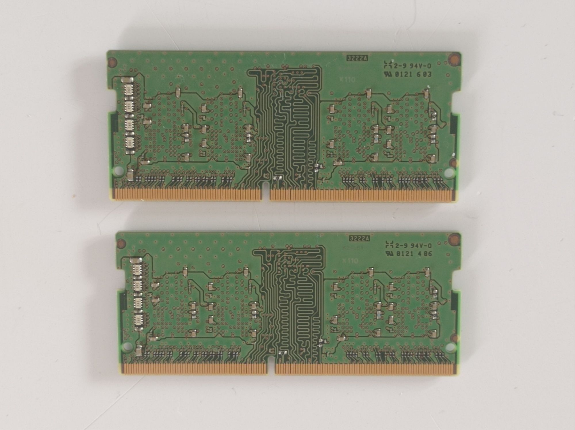 RAM DDR4 8GB 3200MHz 1x8GB do laptopa