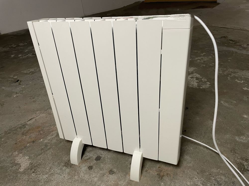 Aquecedor Cerâmico – 1000W – Como Novo