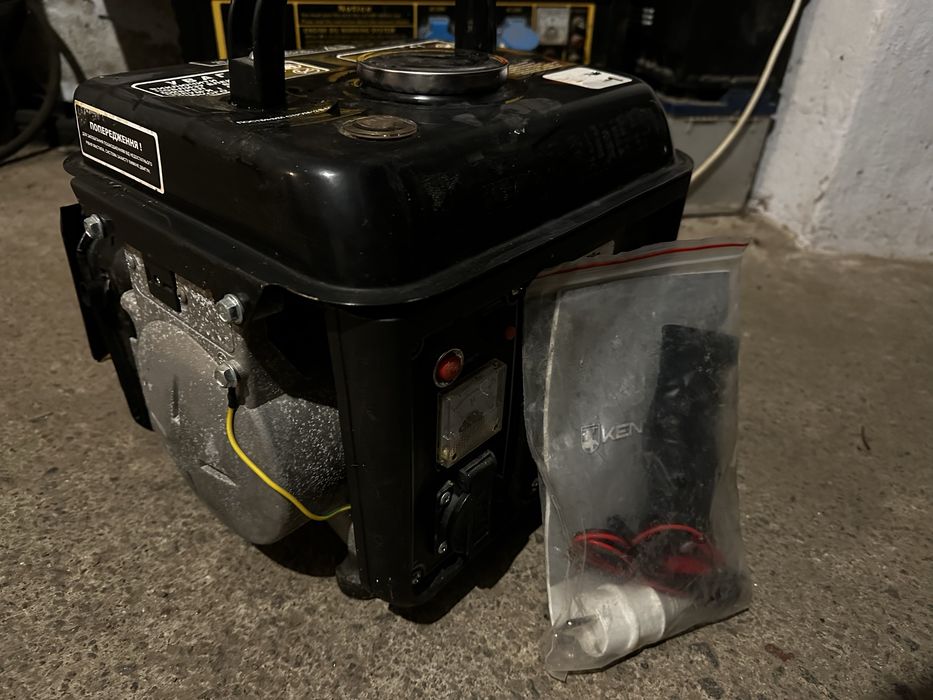 Генератор кентавр кбг078а