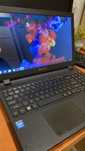 Laptop packard bell