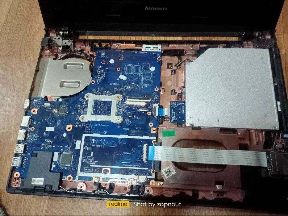 lenovo G50-30 запчастини