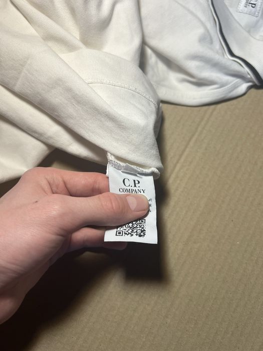 Поло CP Company  S  Legit