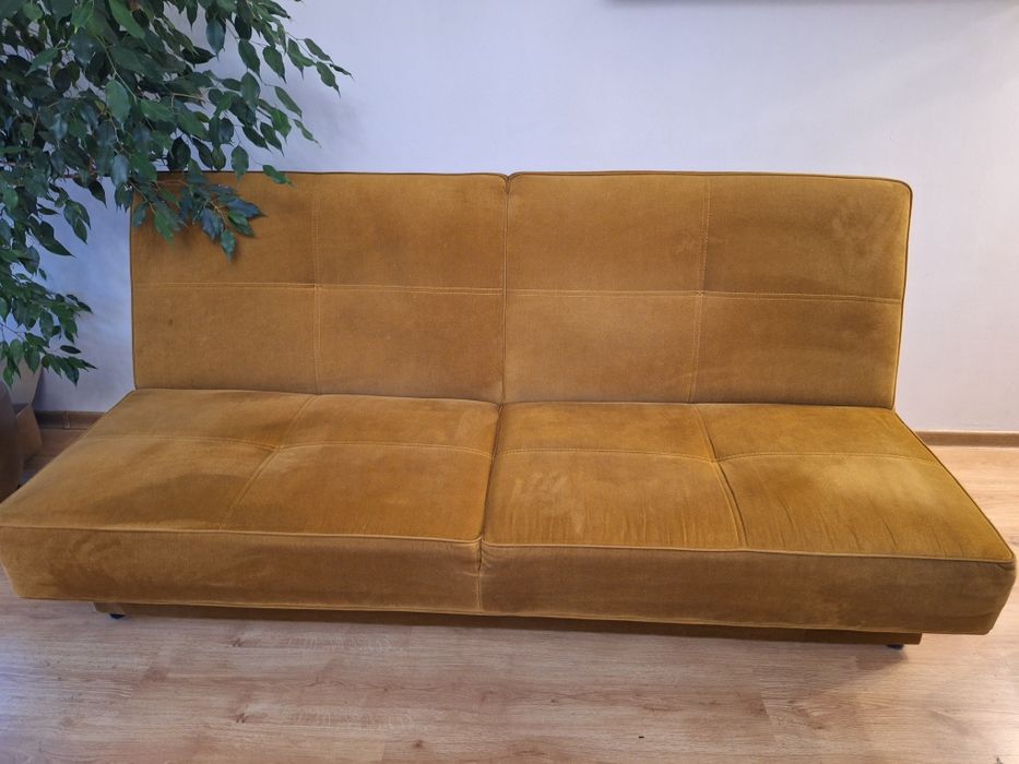 Kanapa rozkładana-wersalka