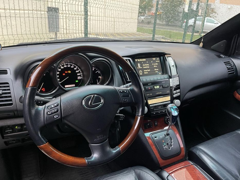 Продам Лексус рх 350,таких уже нет!