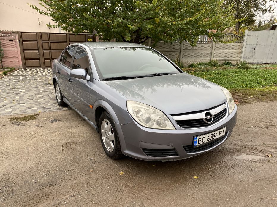 Продам Opel Vectra