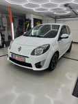 Renault Twingo Renault Twingo klima