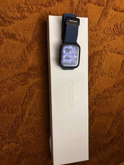 Продам Apple watch 7