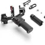 Gimbal DJI RS 3 Mini