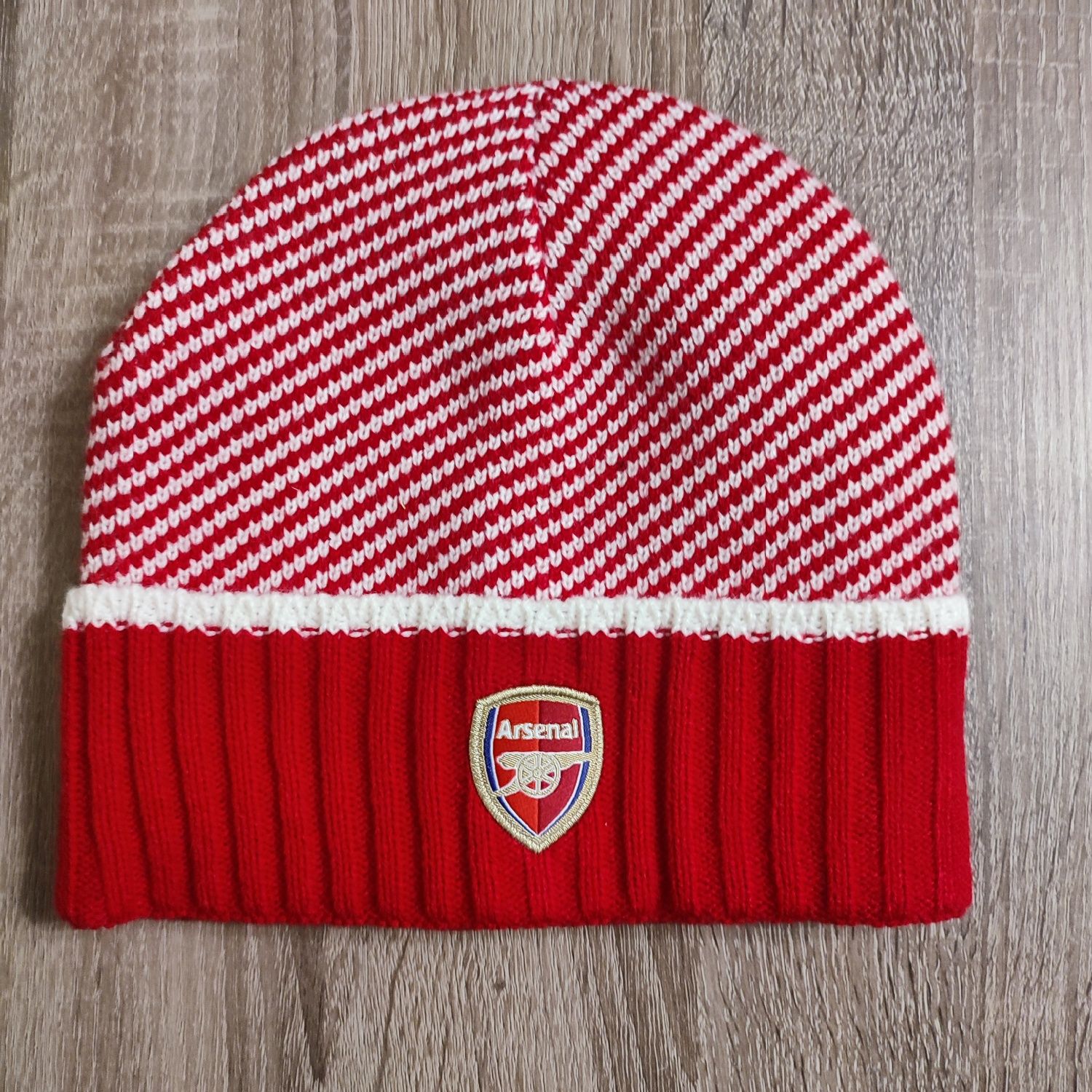Зимова шапка Arsenal size one