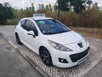 Peugeot 207 1.4 HDi Sport