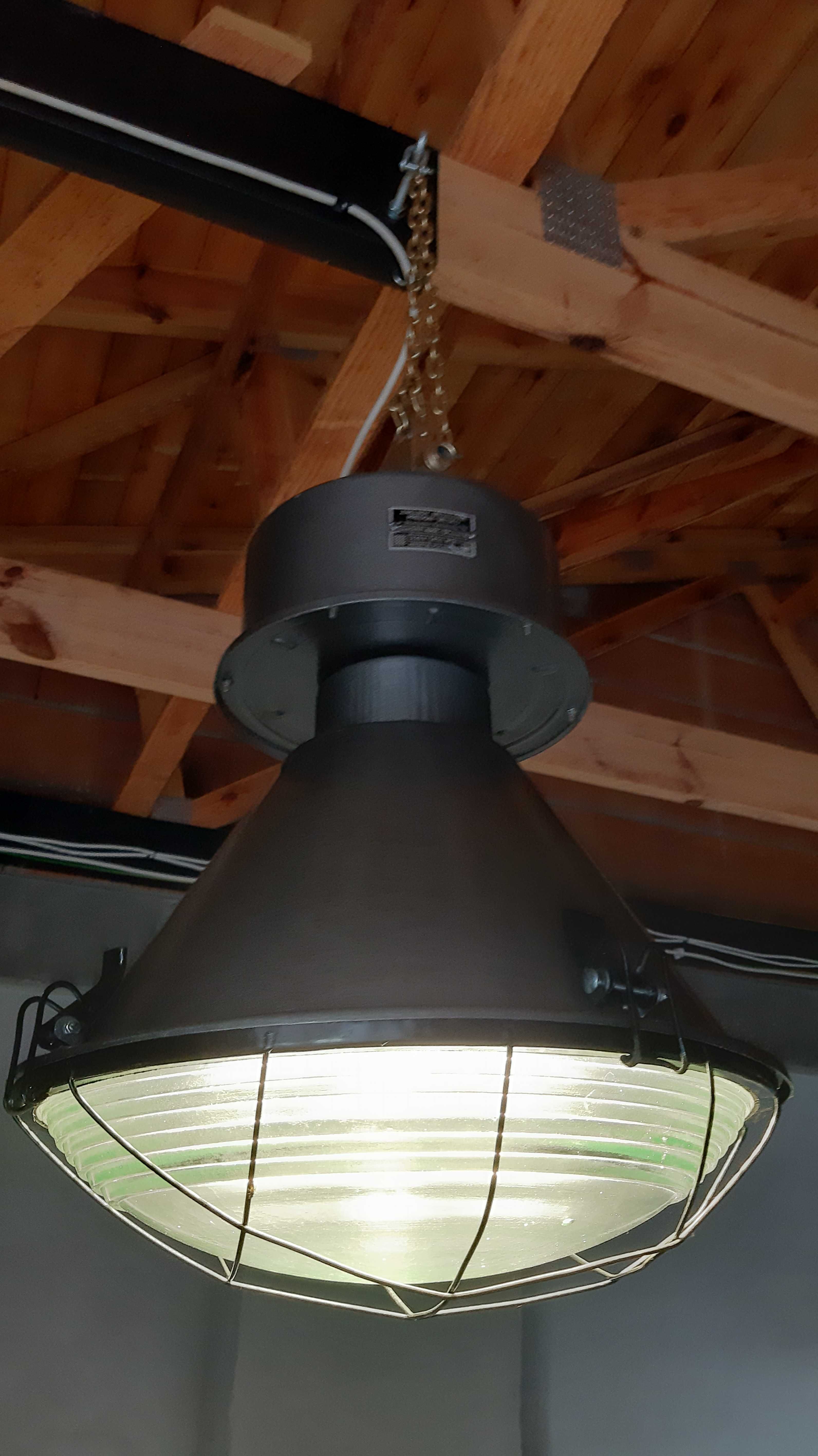 Lampa ORP 400-E1 Predom-Mesko