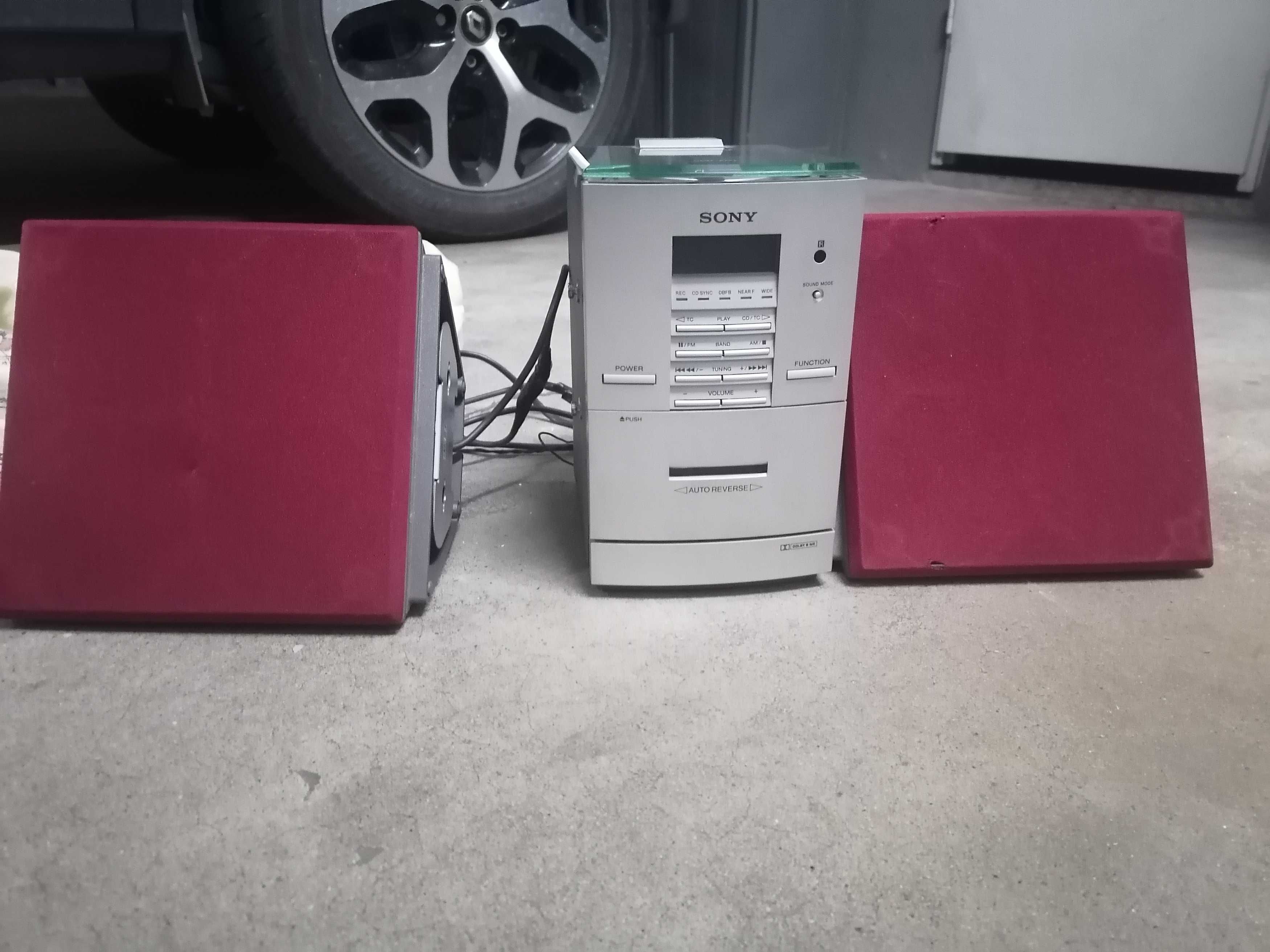 Leitor de música