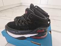 Buty dziecięce Fila rozm. 31