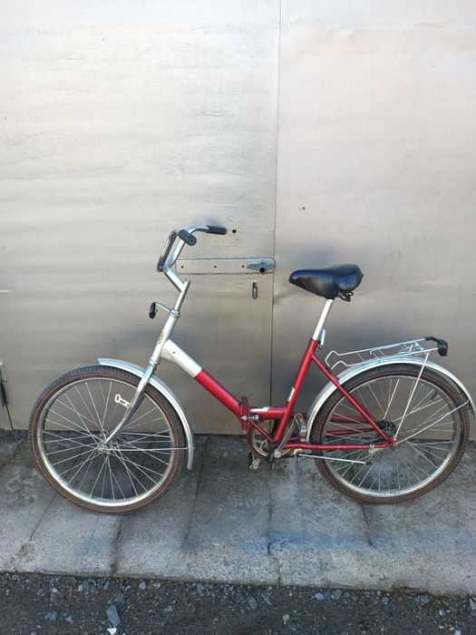 Велосипед ARDIS 24