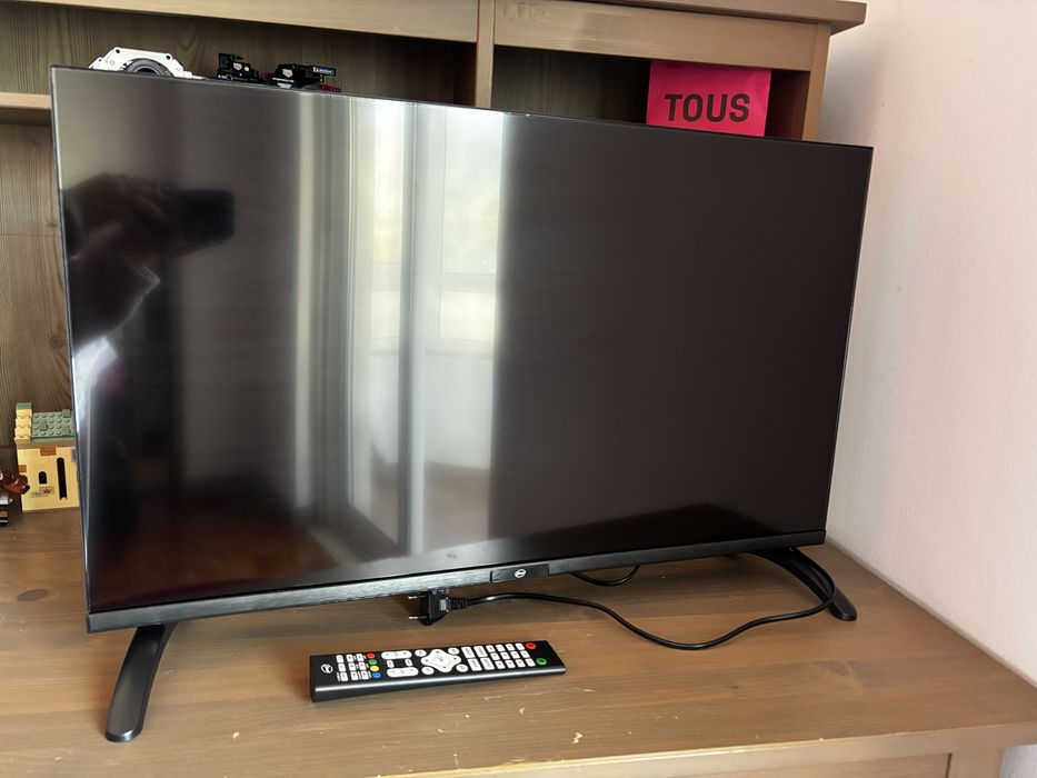 TV LED HD 32” eSmart nova