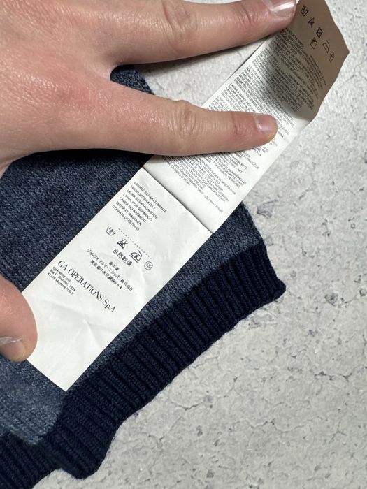 Armani Jeans Оригинал Идеал Шарф