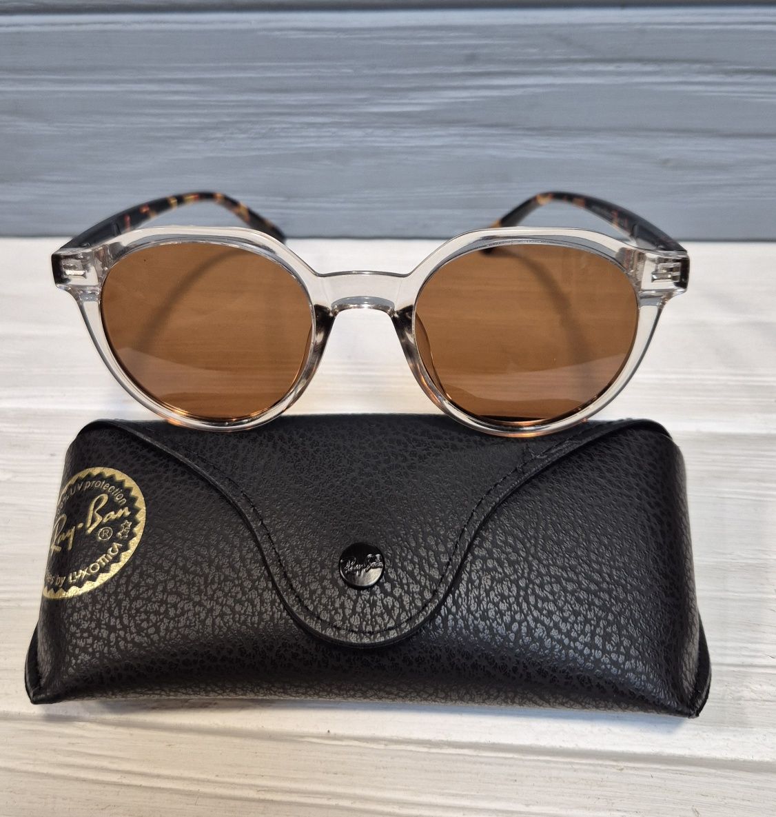 Окуляри Moscot Jmm Polarized
