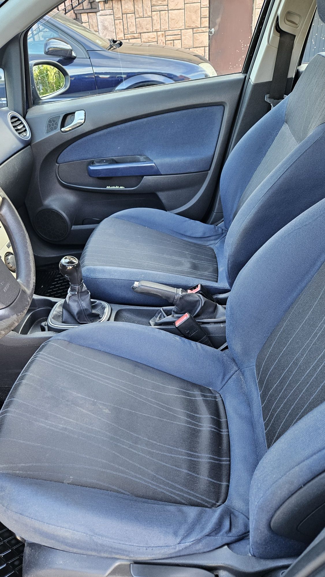 Opel Corsa D 1.3 CDTI – dobre, ekonomiczne auto