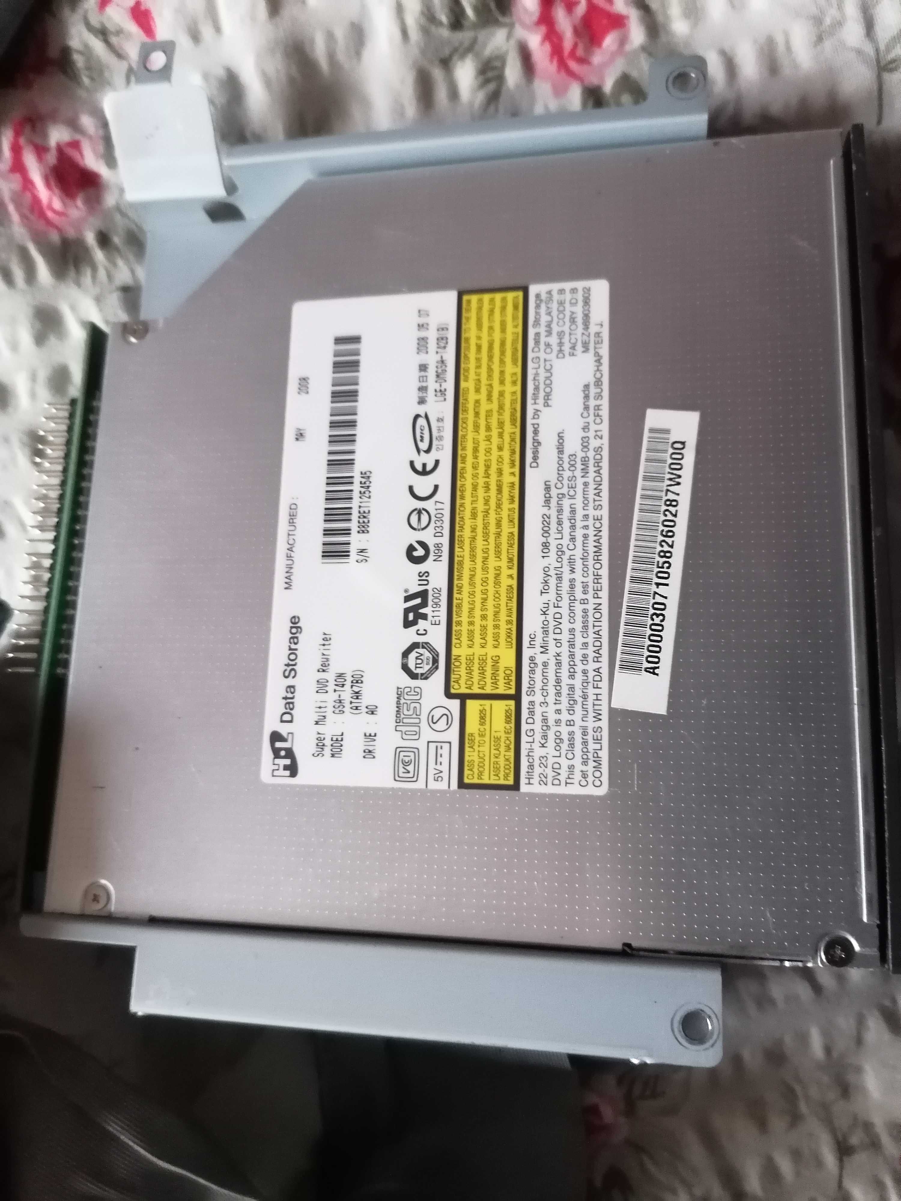 ITX Akyga 920-01U sprawny IBM