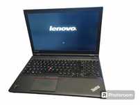 Lenovo ThinkPad W541