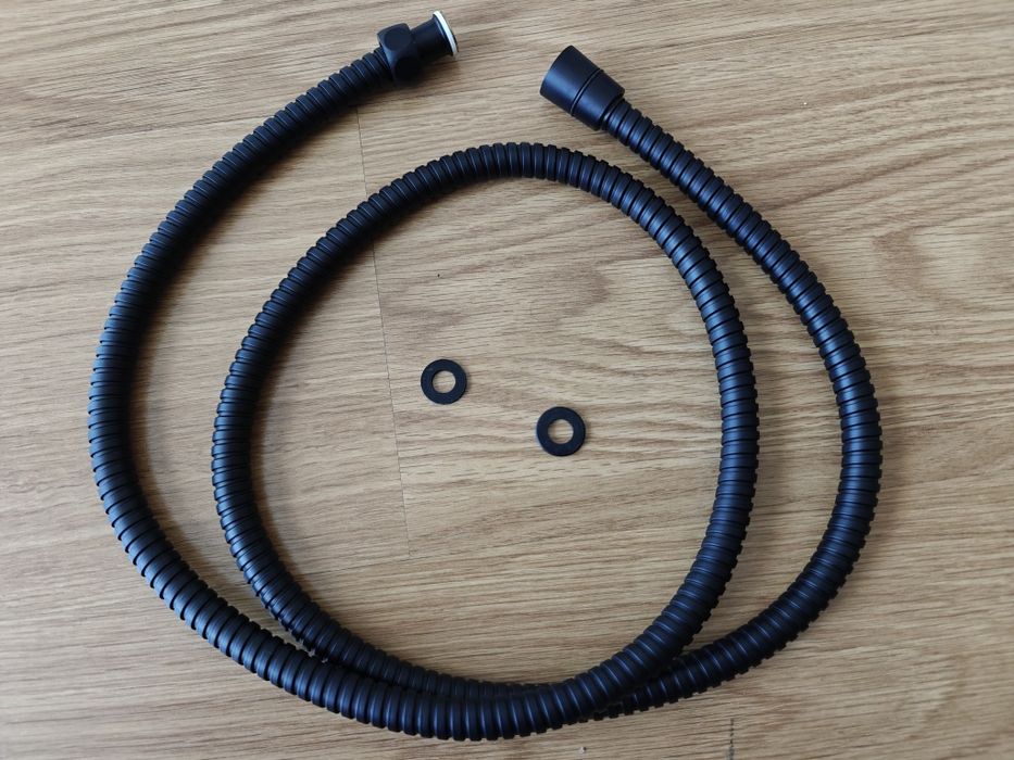 Chuveiro c/ bicha 150cm